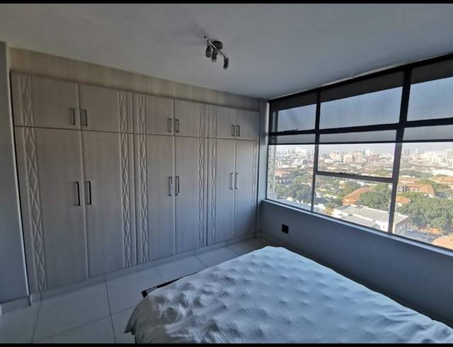 2 BEDROOM APARTMENT FOR SALE IN MUSGRAVE